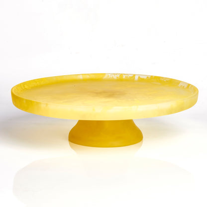 Classical Footed Cake Stand Large