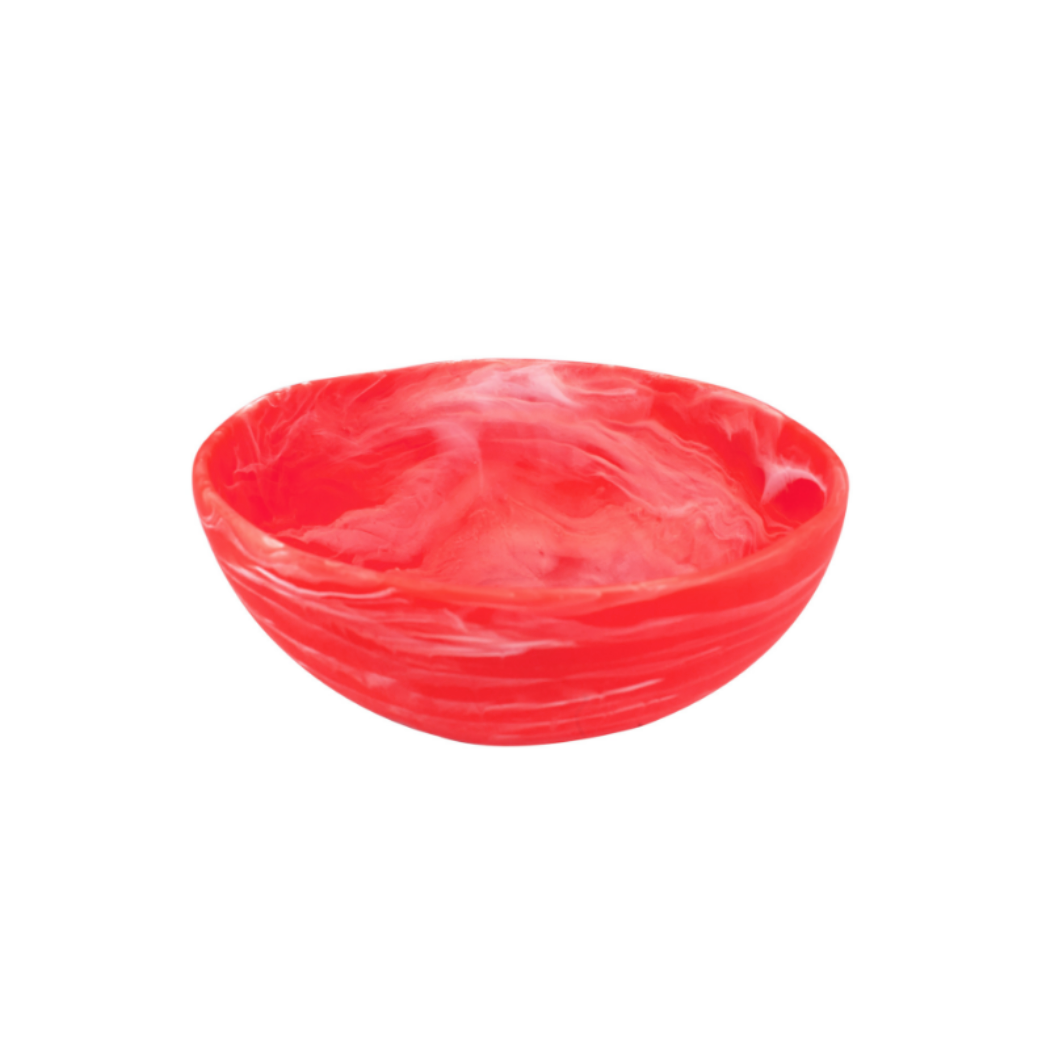 Classical Wave Bowl Medium