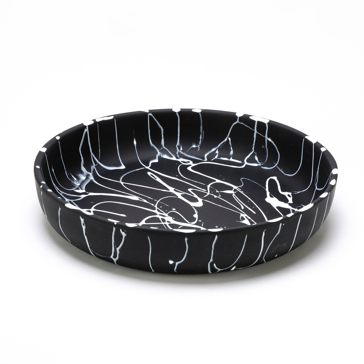 Signature Round Platter Medium