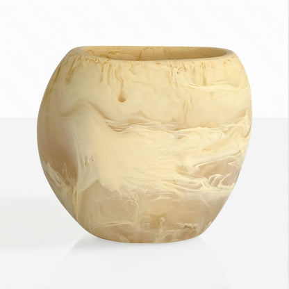 Oceania Wide Large Vase