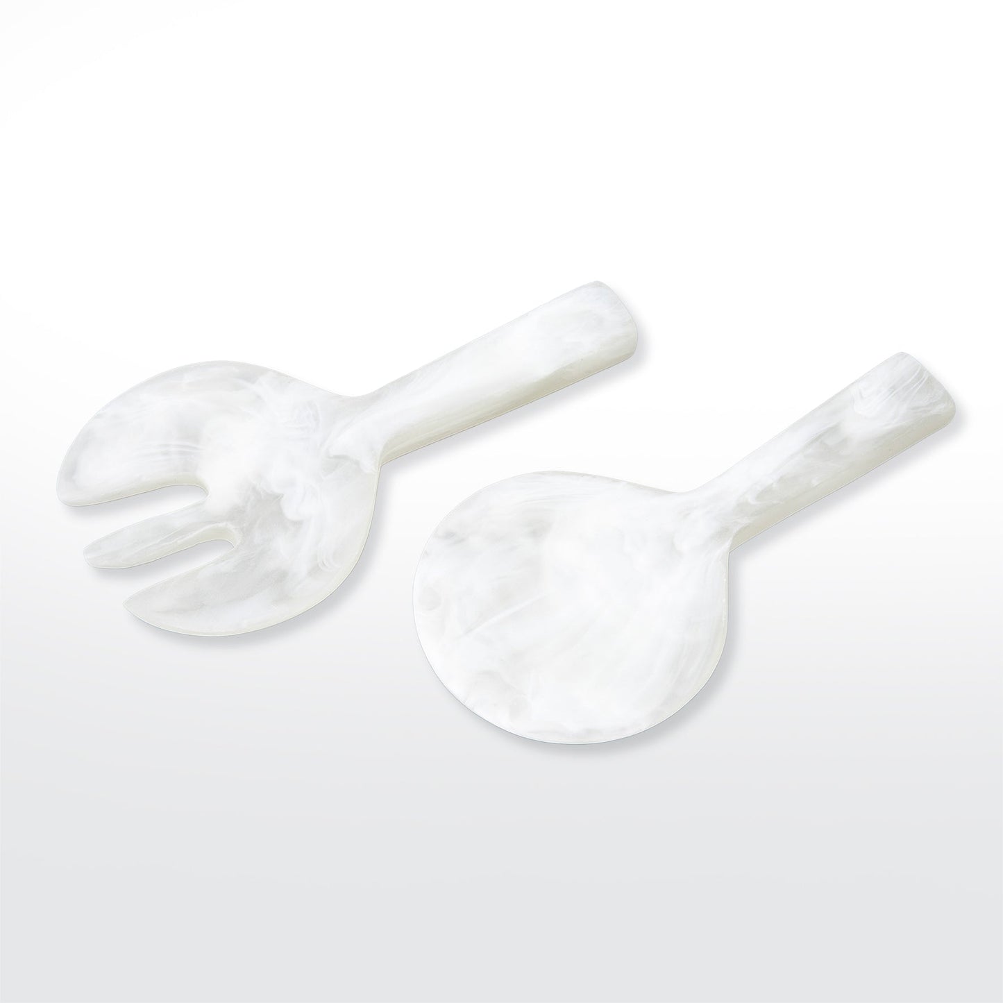 Short Handle Servers