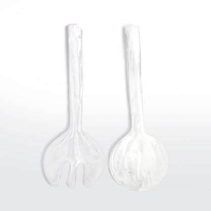 Long Handle Servers