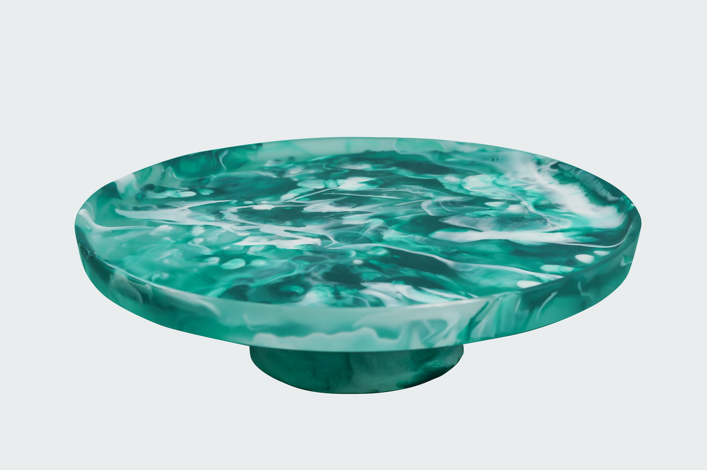 Classical Footed Cake Stand Large